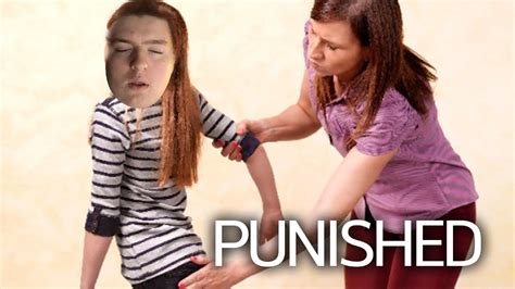 Punish 69 Porn